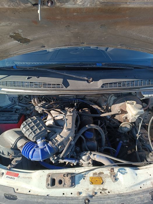 Продам газель в отличном состоянии