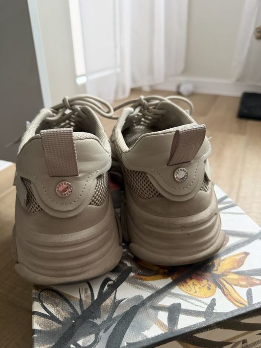 Маратонки Steve Madden