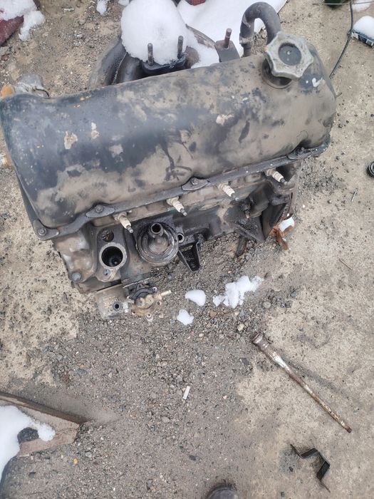 Vaz 21011 zapchastlar bor