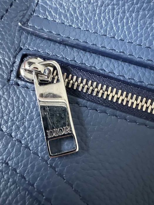 Сумка DIOR седло saddle bag оригинал