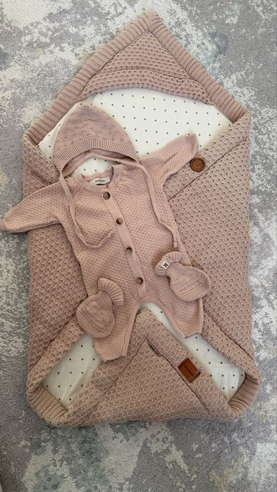 Детский Набор loomknits