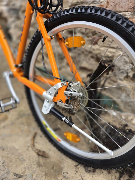 Продавам велосипед Bianchi RCX