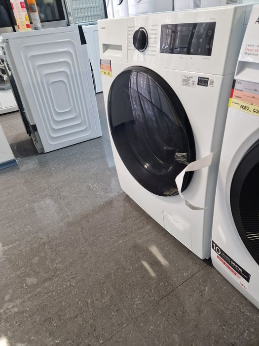 Пералня със сушилня Samsung 9/6 Нова