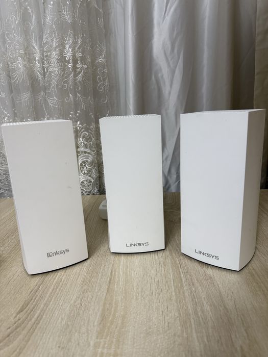 Linksys Velop MX4200 WiFi 6