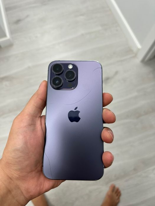 Iphone 14 pro max