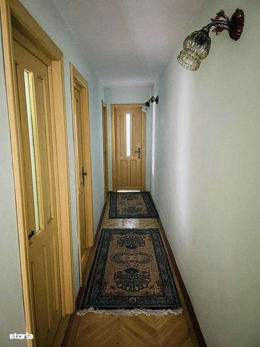 Casa Vacanta Lepsa Vrancea