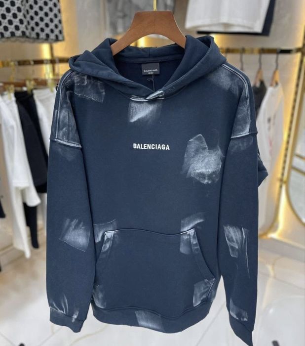 Hanorac balenciaga