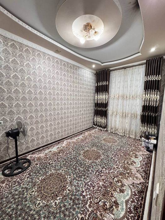 Продажа 3ком.Квартиры Сергели-6