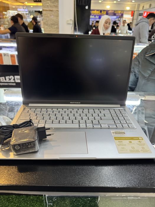 Asus vivobook i5 12 поколения