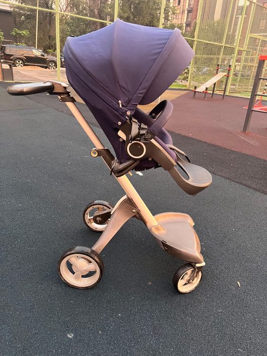 Коляска Stokke 2 в 1