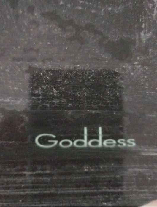 Продам раковину Goddess.