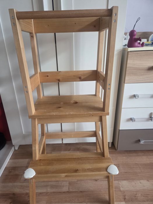 Монтесори кула
Кула (Монтесори стил), в добро състояние. Цена 50лв. Ли