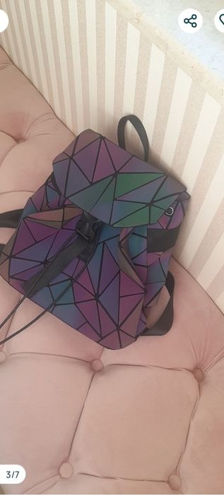 Rucsac mediu, fete/ Mely Melo