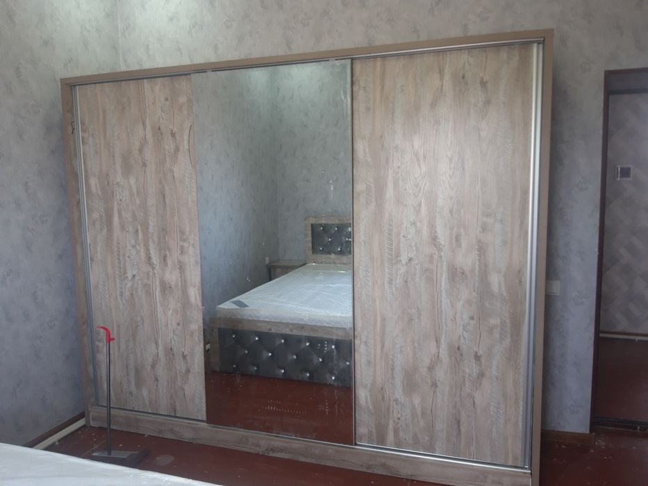 Мебеллар олами арзонлашди