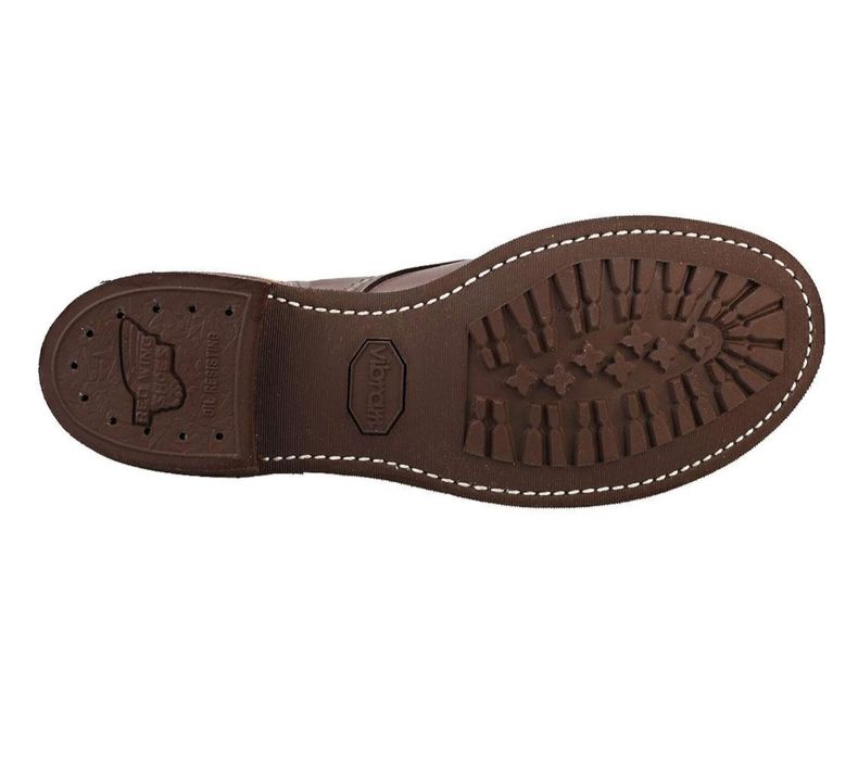 Мотоботы Red Wing Shoes  США