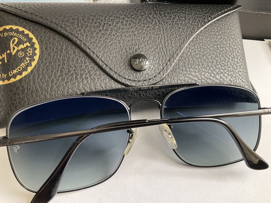 Ochelari Ray Ban originali , model Colonel