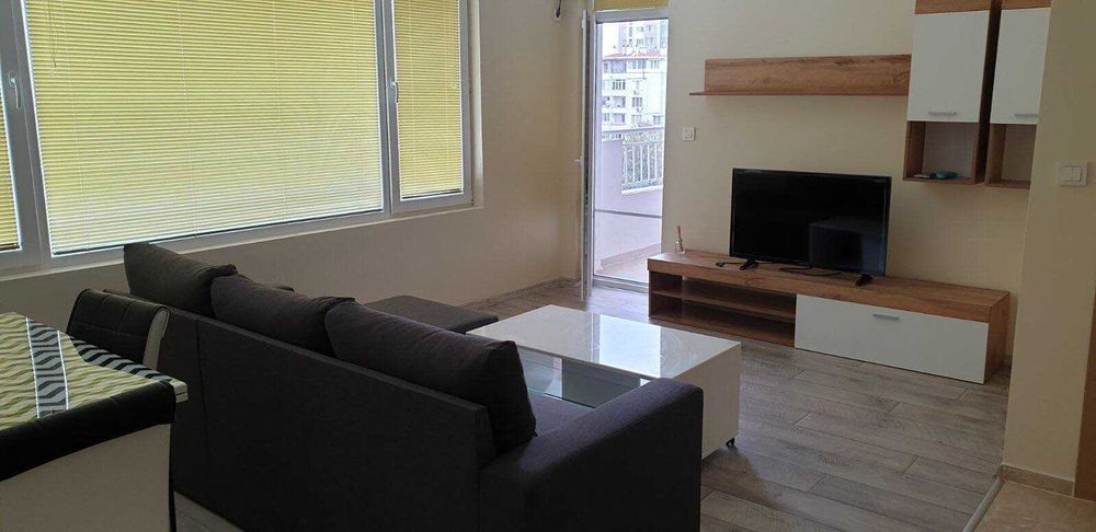 Дава се под наем Двустаен апартамент в Бургас, Славейков - 60 кв.м за 165.75 € - Снимка #6