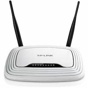 Router tp link 300mbps