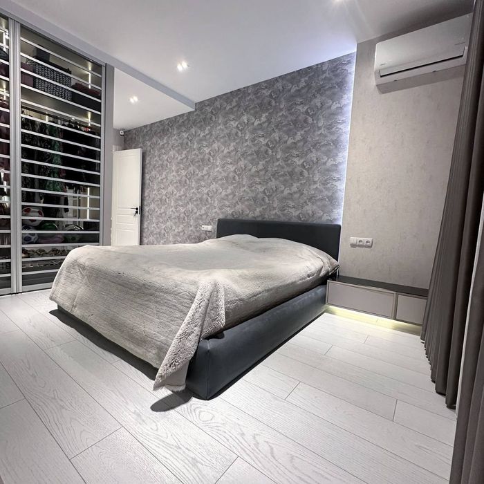 ЖК NRG OYBEK 3-х комнатная 107м2 ‼️Ул. Ойбек