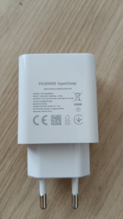 Încărcător priză Huawei