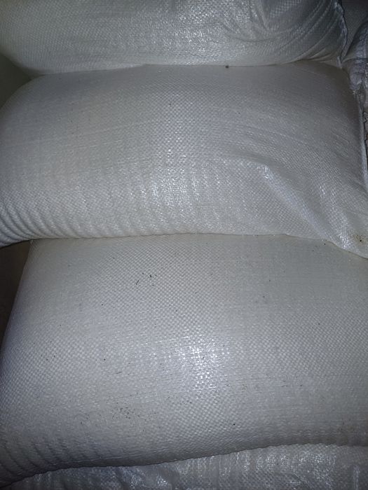 Продам рисовую сечку