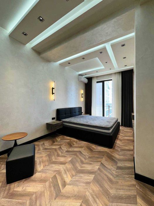 Аренда Квартиры , Состояние новое Качественный ремонт Под ключ IT PArk