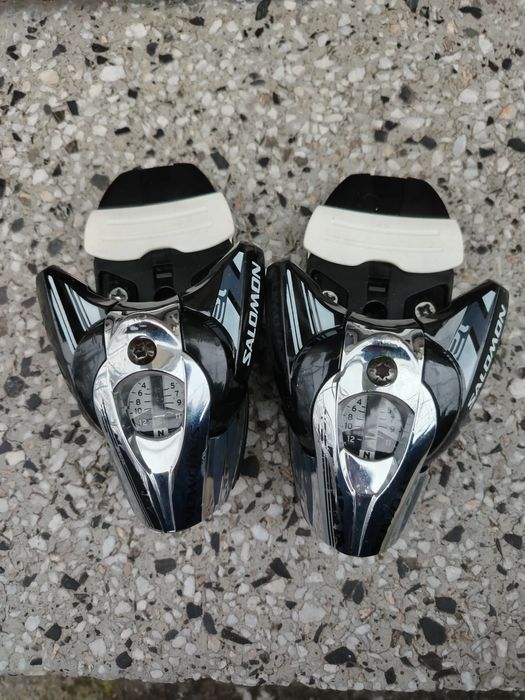 Ски автомати за ФРИРАЙД