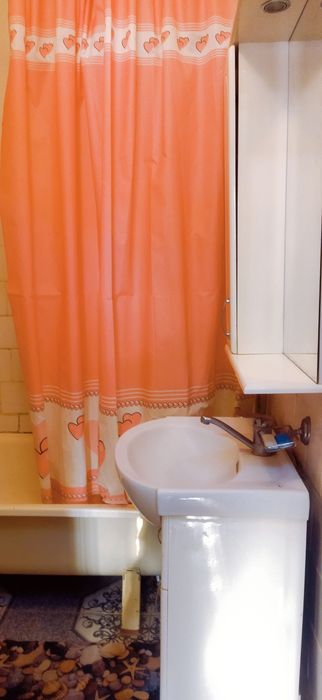 1-комн Wi-fi Smart TV