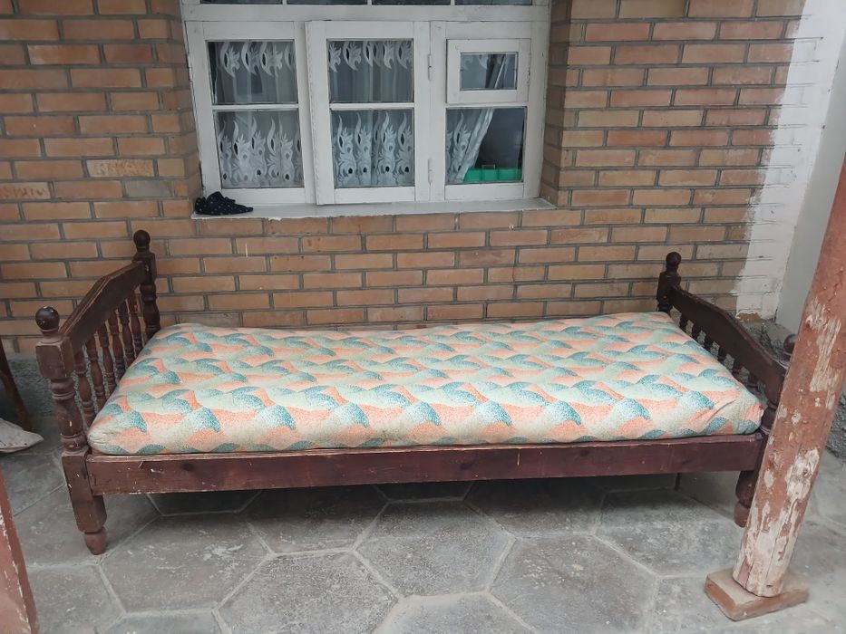 Kravat b/u sovetskiy