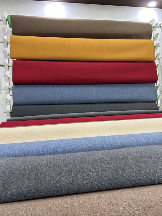 Kavralan ( Однотонный Ковролин Оптовая Цена в Складе )  ( Official )