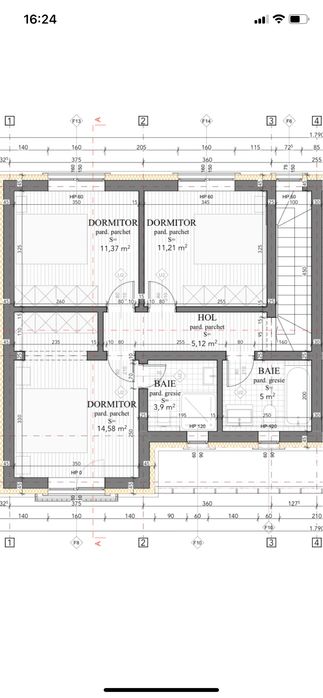 Casa Premium cu coeficient termic si fonic ridicat,Castel Transilvania