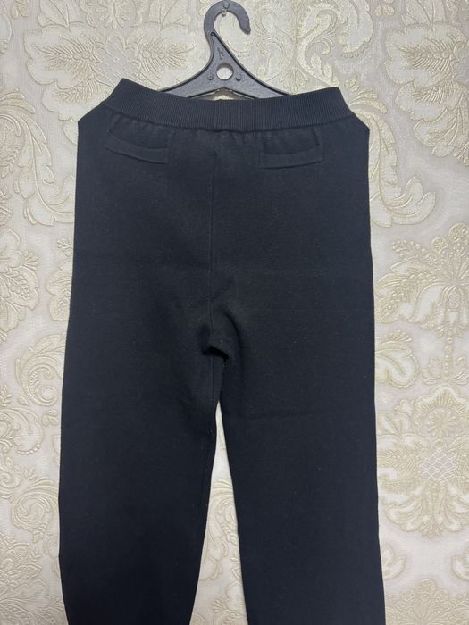 теплые брюки весна, осень, зима