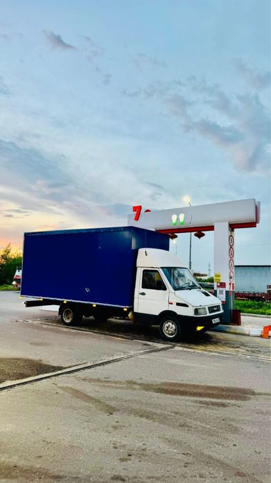 Сдам в аренду Iveco
