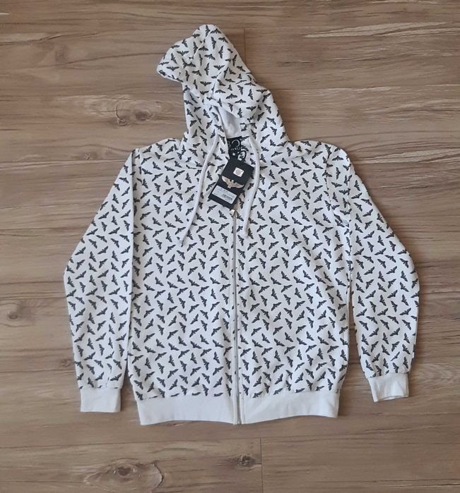 Hanorac cu fermuar Boy London nou