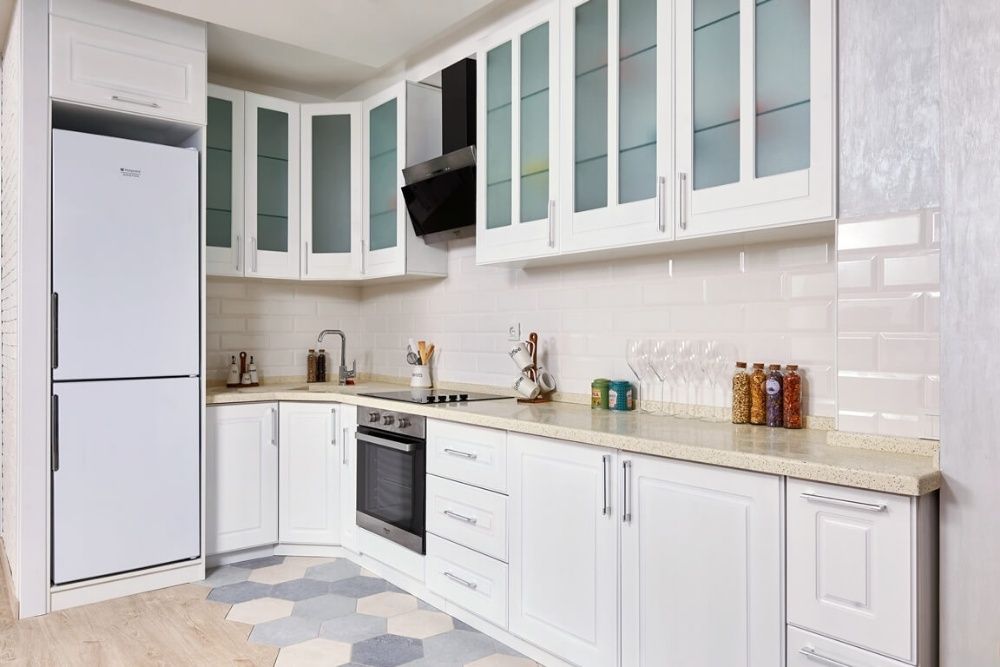 Ремонт Квартир, Офисов ,домов с дизайном в подарок.