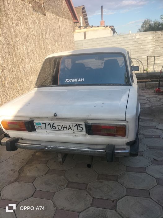 Продам Жигули в хорошем состоянии