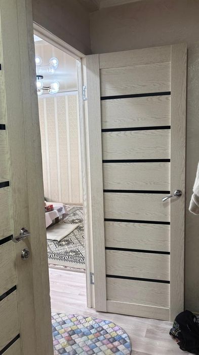 Квартира 3 комнатную