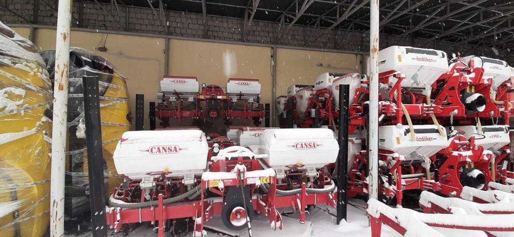 Pnematik syelka - Lizing