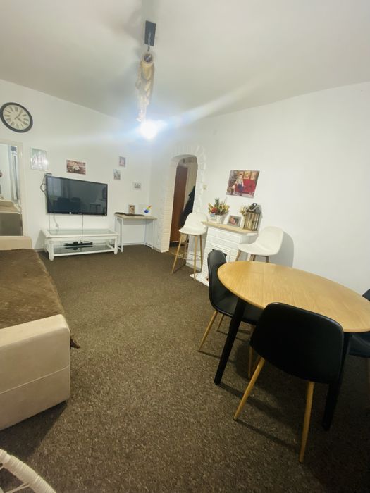 Apartament 4 camere