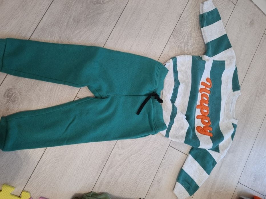 Детски екип (комплект)  Next,Okaidi и др