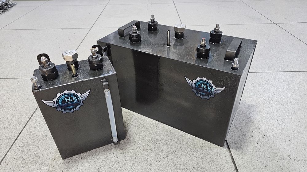 Водородный генератор для авто (HHO)