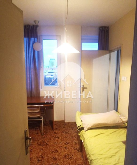 Дава се под наем Четиристаен апартамент в Варна, Център - 120 кв.м за 767 € - Снимка #7