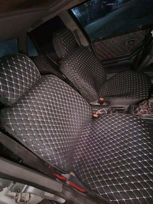 Продам Ауди 80 б4