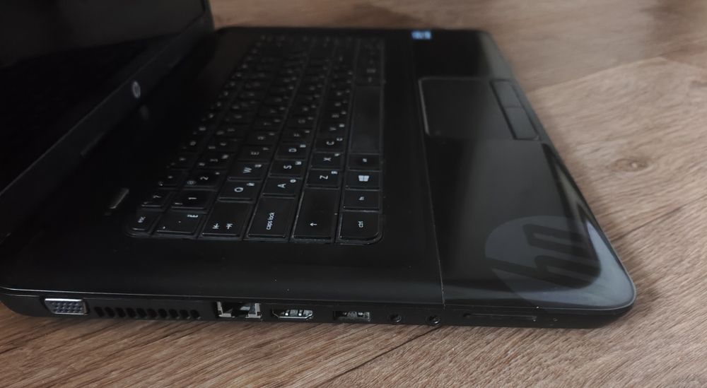 Продам Ноутбук HP