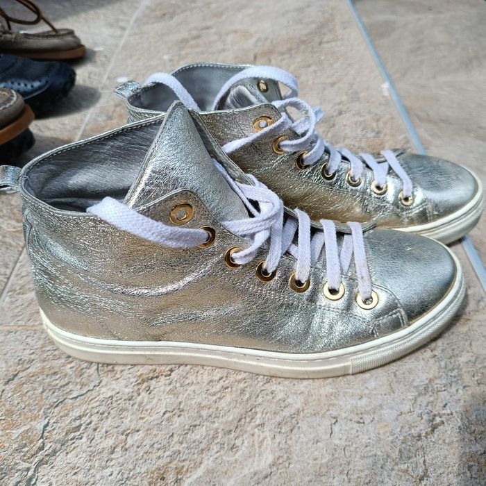 Лот обувки, номер 38