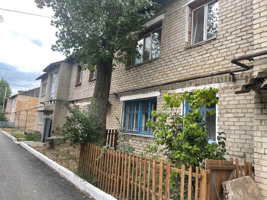 Продажа 3-комнатной квартиры в Деркуле