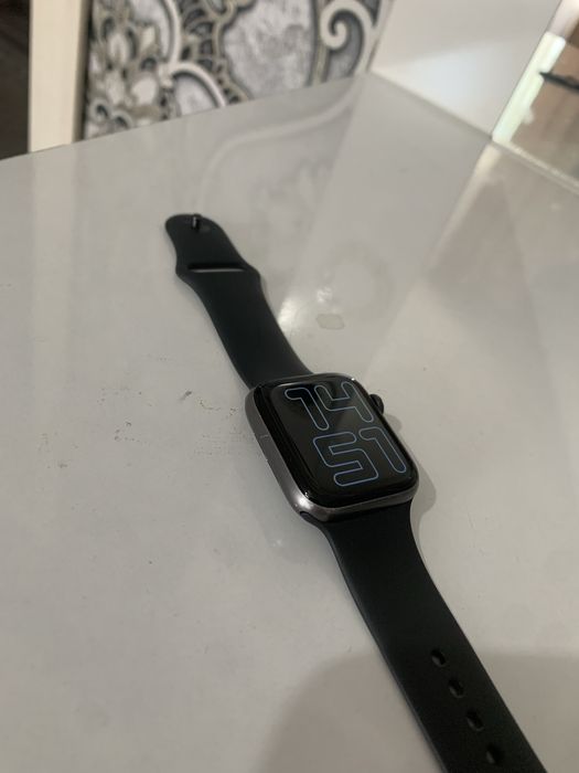 Apple watch 5 series 44 mm