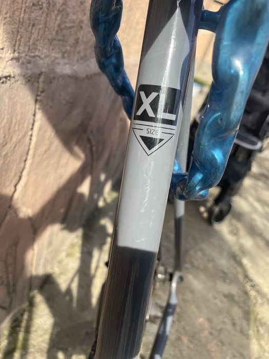 Фикс на электросамокат