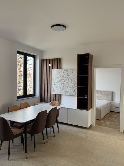 Apartament de inchirat