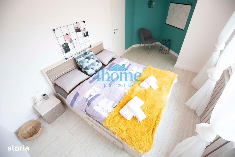 Apartament 2 camere Piata Unirii | Ultracentral | Metrou
